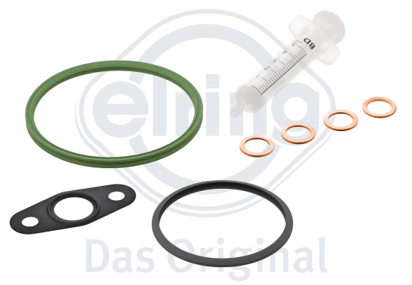 Set montaj, turbocompresor 736.520 ELRING